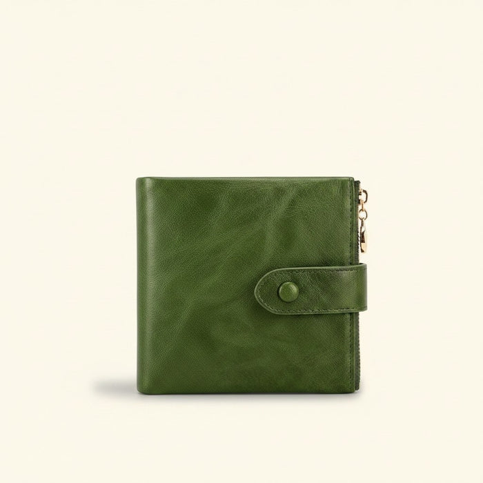Portefeuille femme — Grazia Saluzzo