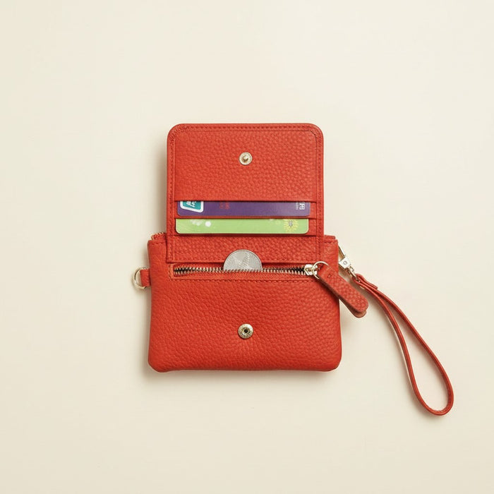 Portefeuille femme — Sughero Loreto
