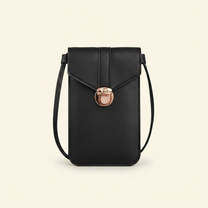 Portefeuille femme — Glicine Gaeta