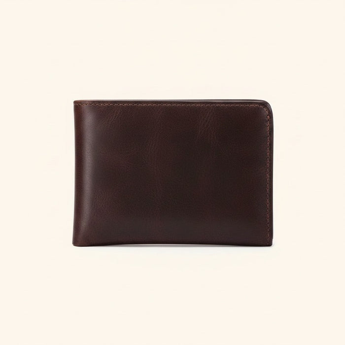 Porte-monnaie homme — Prugna Norcia