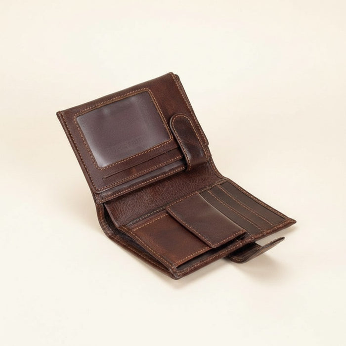 Portefeuille femme — Prugna Pienza