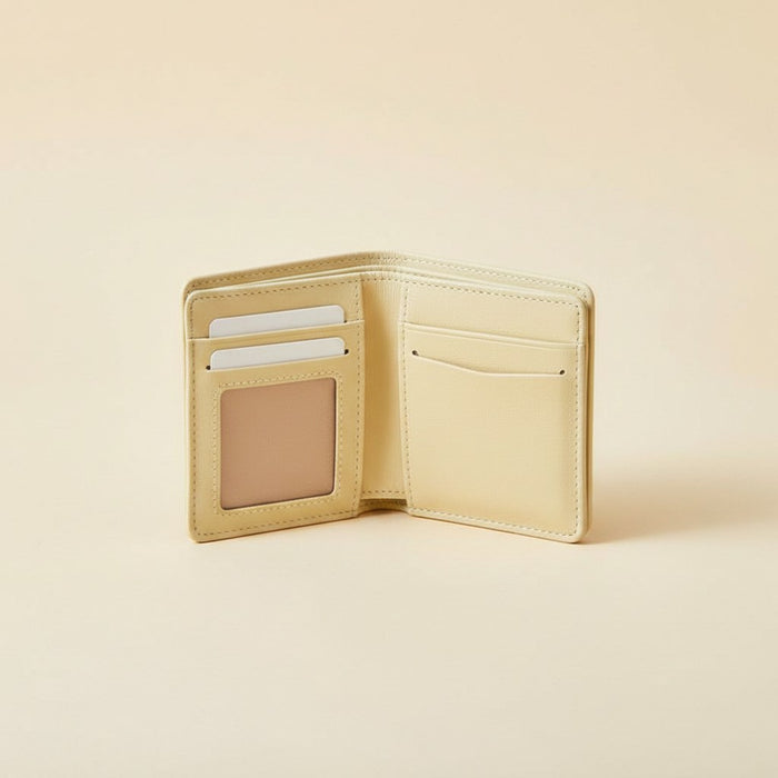 Portefeuille femme — Betulla Chianti