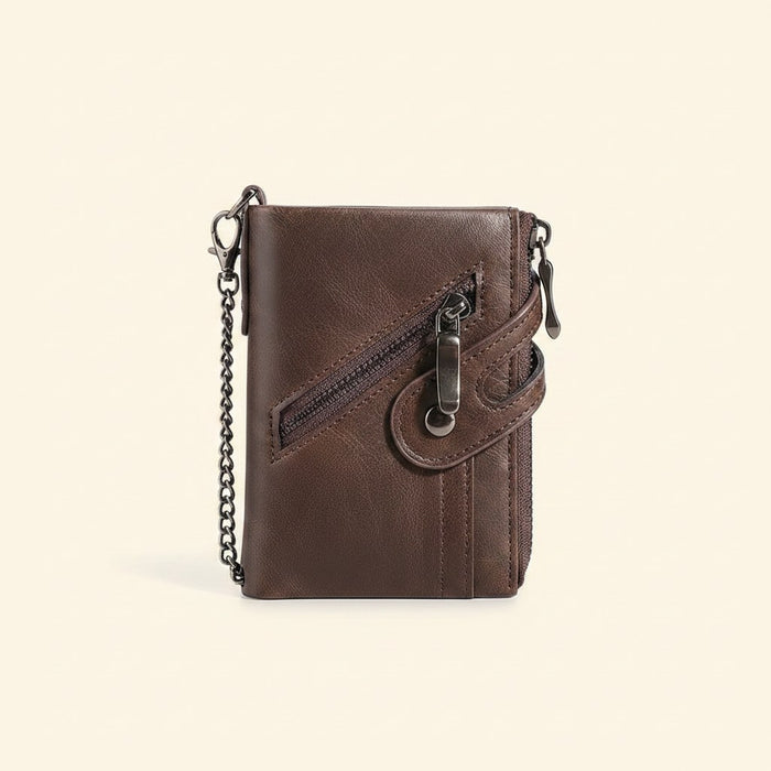 Portefeuille femme — Brina Bellagio