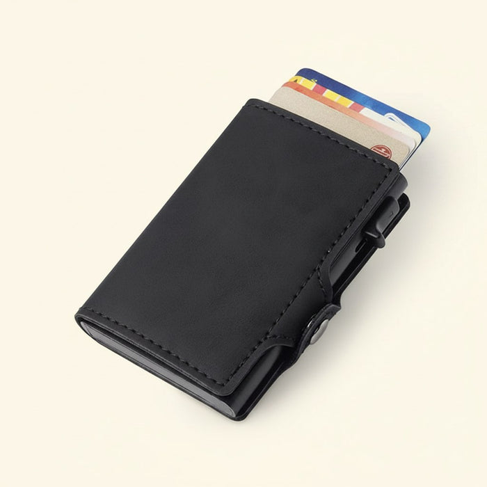 Portefeuille femme — Garbo Bergamo