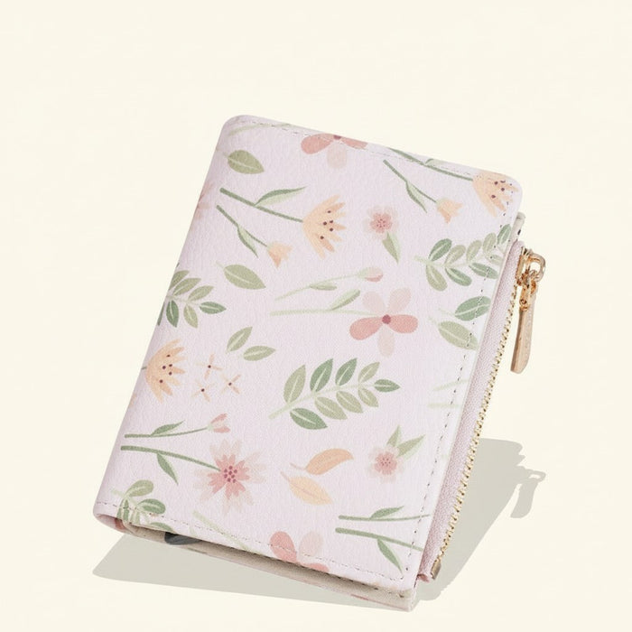 Portefeuille femme — Ambra Capri
