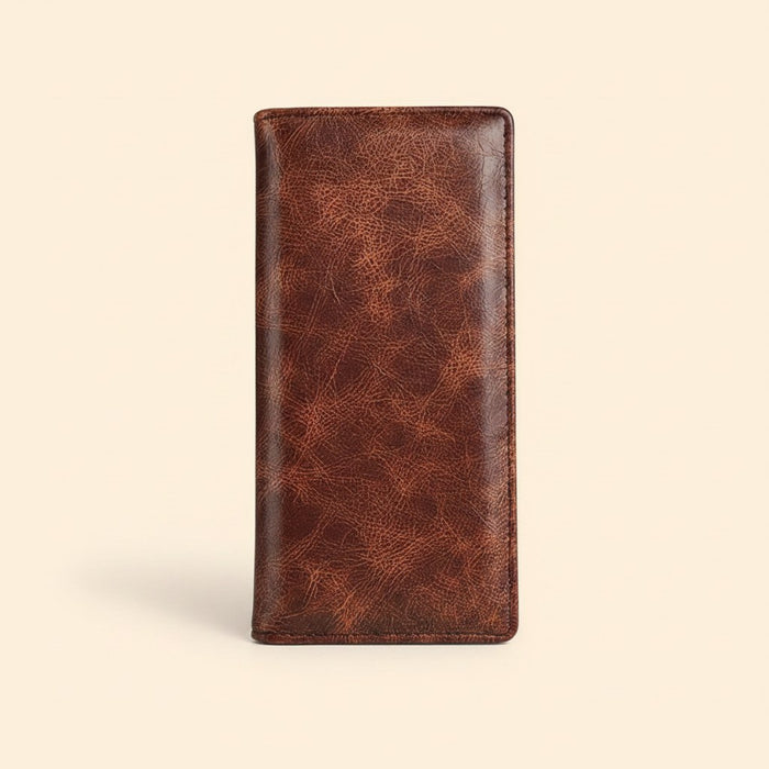 Portefeuille femme — Ruggine Fiesole
