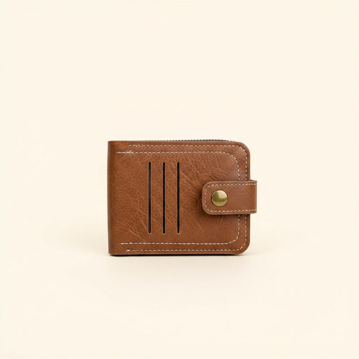 Portefeuille femme — Pergamena Taormina