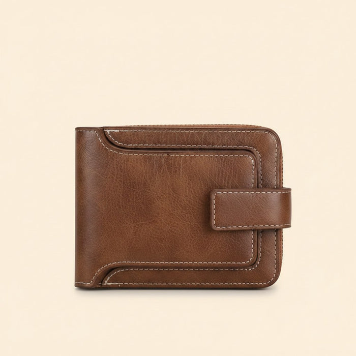 Portefeuille femme — Castagna Lucca