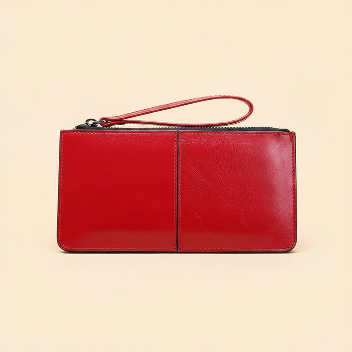 Portefeuille femme — Corallo Cannobio