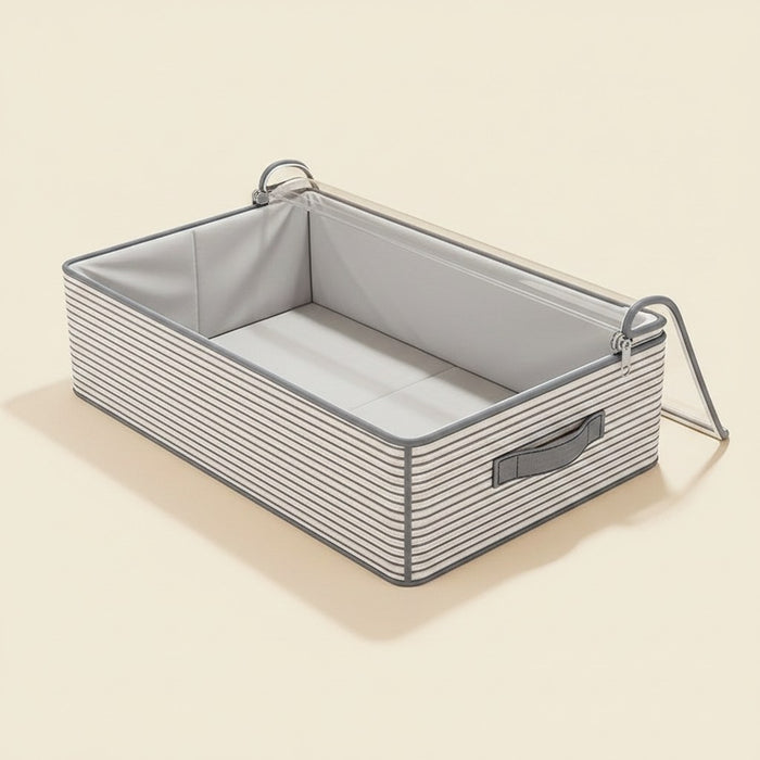 Portefeuille homme tissu — Notte Recanati