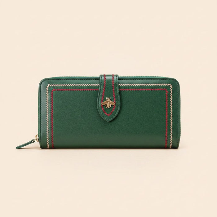 Portefeuille femme — Velluto Loreto