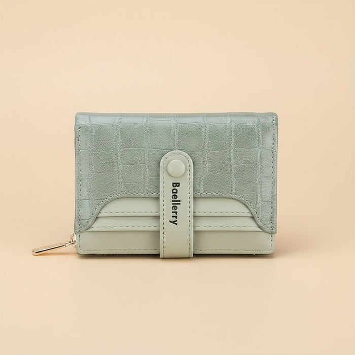 Portefeuille femme — Rame Ostuni