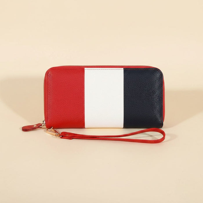 Portefeuille femme — Cannella Ostuni
