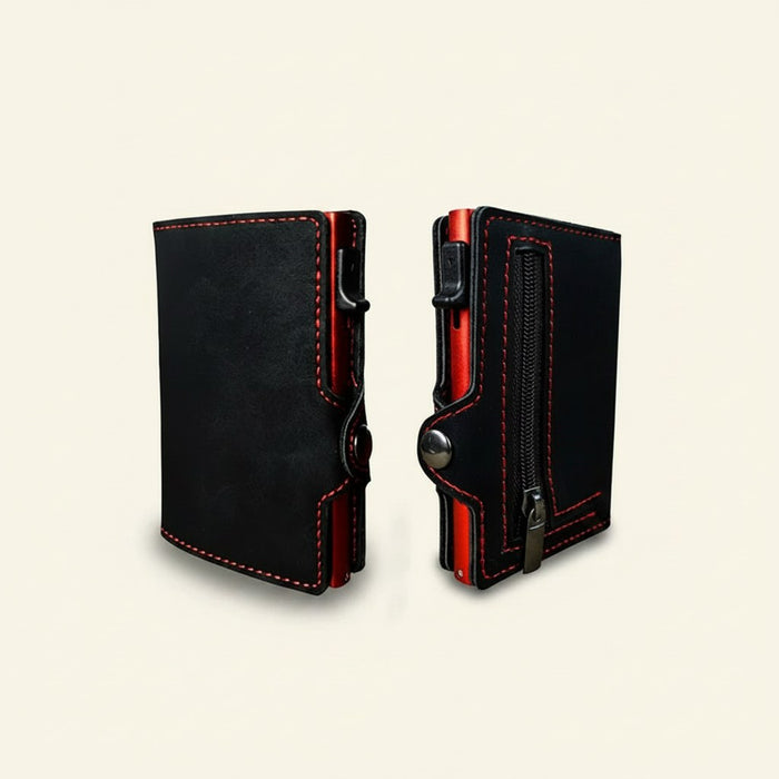 Portefeuille femme — Brina Ariccia