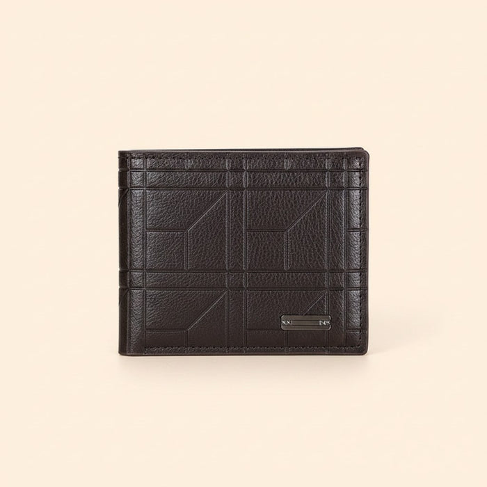 Portefeuille homme — Opale Loreto