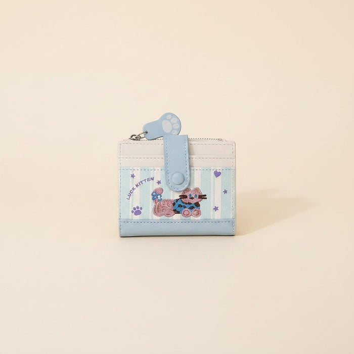 Portefeuille femme — Sereno Orta