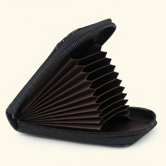 Portefeuille femme — Tabacco Taormina