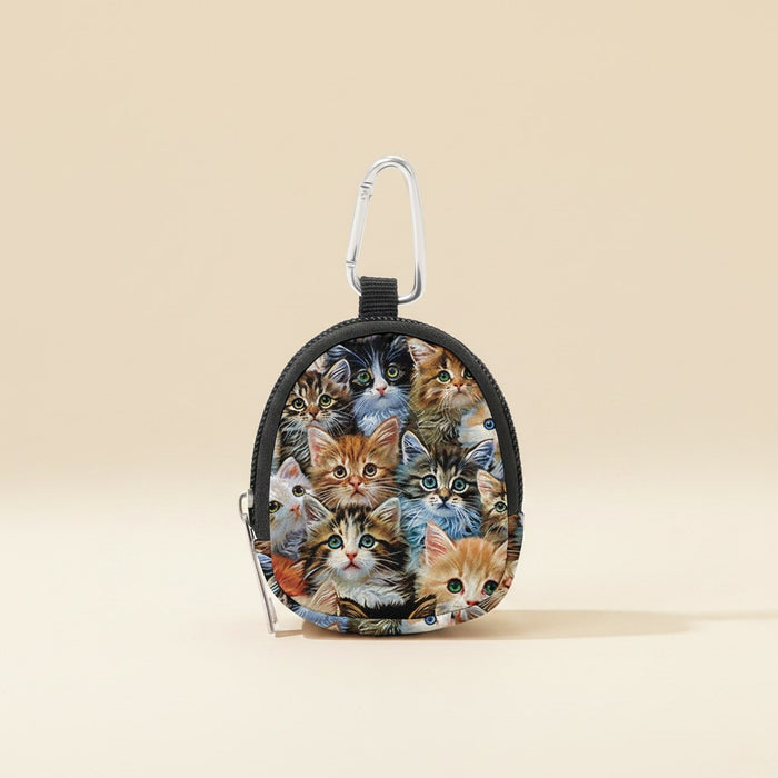 Portefeuille femme — Miele Narni