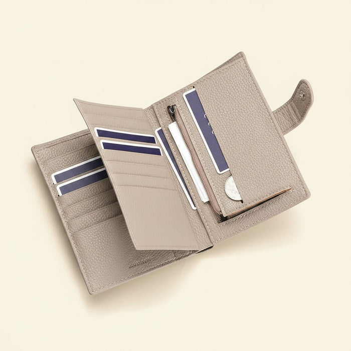 Portefeuille femme — Grano Fermo