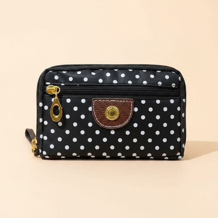 Portefeuille femme — Garbo Polignano