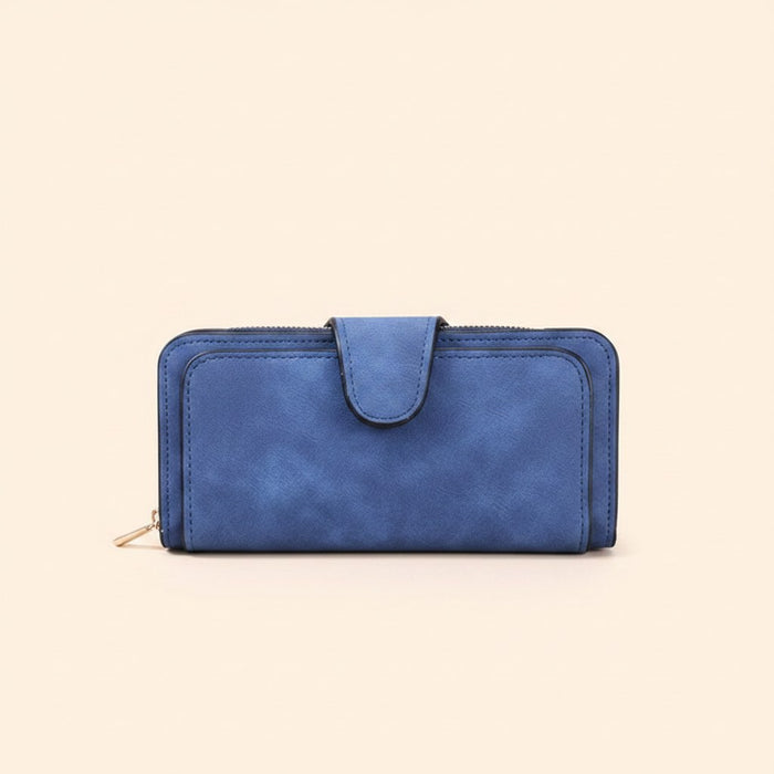 Portefeuille femme — Cedro Spello