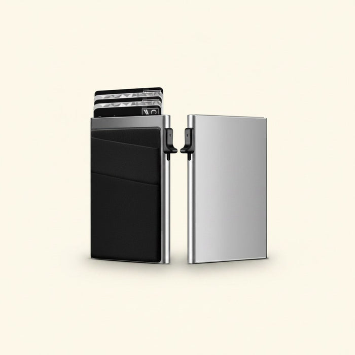 Portefeuille femme — Acero Cremona