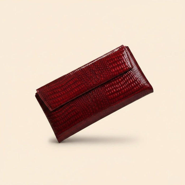 Portefeuille femme — Rame Gaeta