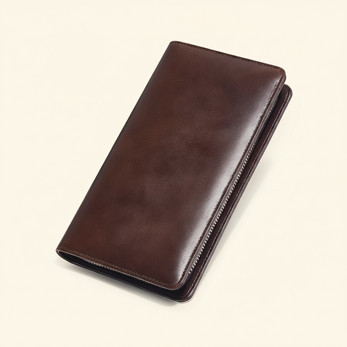 Portefeuille femme — Marmo Chianti