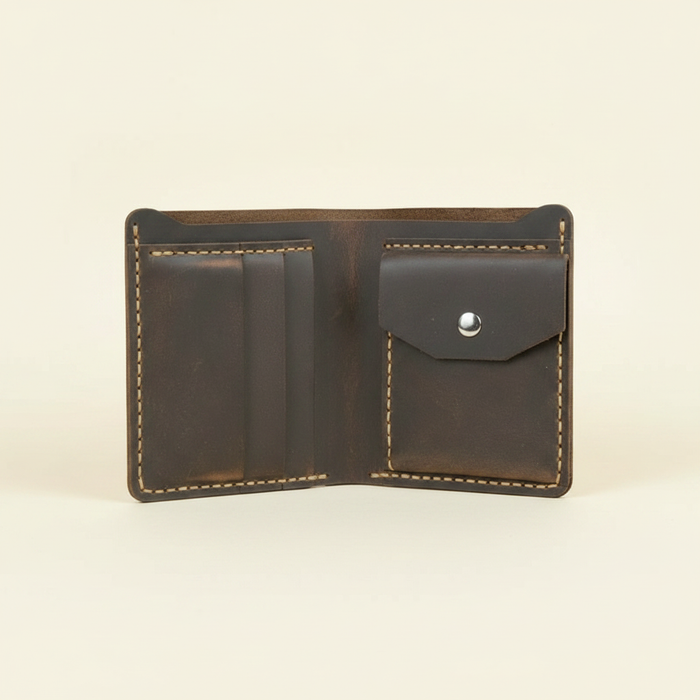 Portefeuille homme — Cannella Ragusa