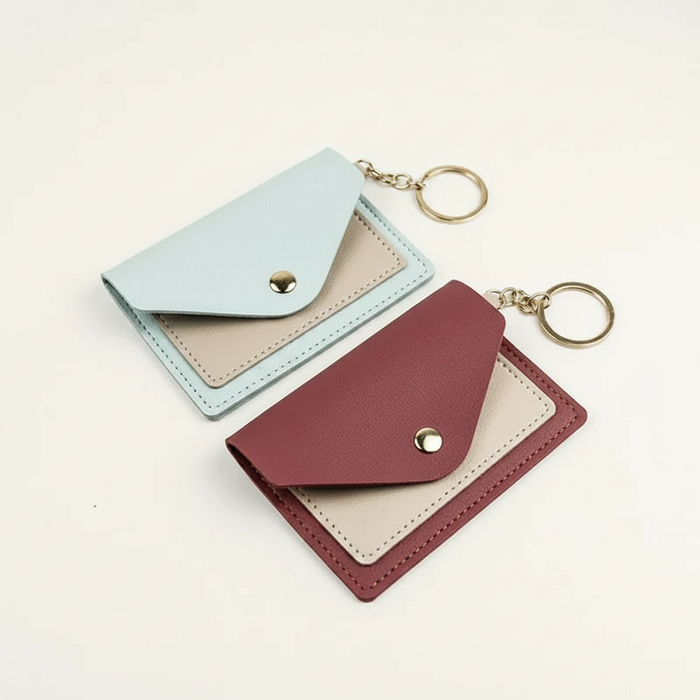 Portefeuille femme — Grazia Gubbio