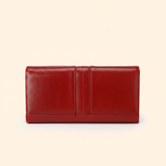 Porte-cartes femme — Cobalto Aosta
