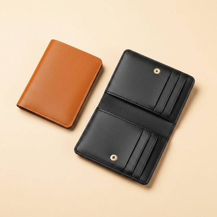 Portefeuille femme — Zaffiro Arezzo