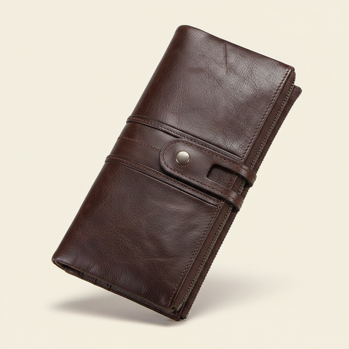 Portefeuille femme — Garbo Orta