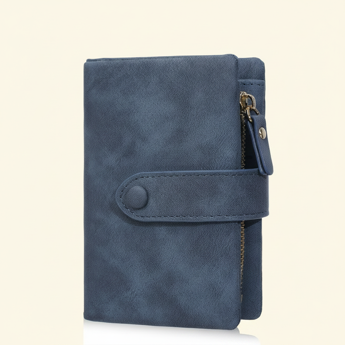 Portefeuille femme — Aurora Spoleto