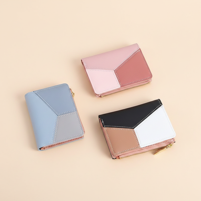 Portefeuille femme — Grano Amalfi