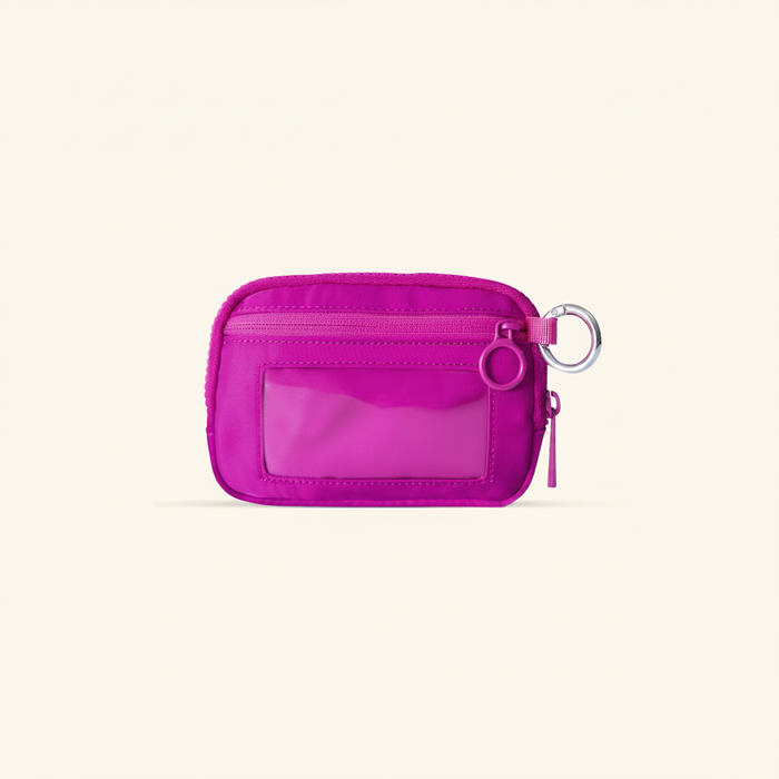 Portefeuille femme — Noce Cortona