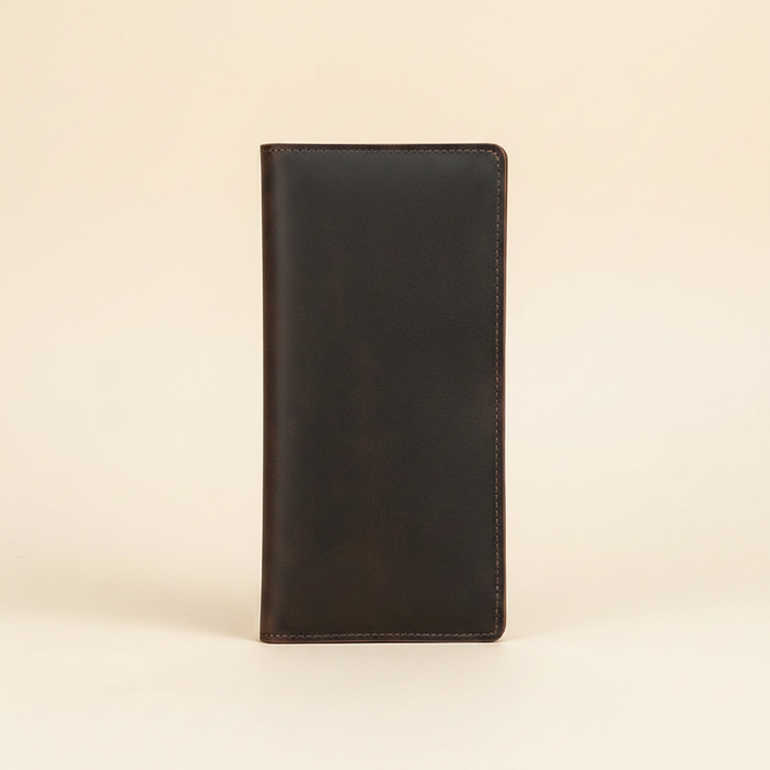 Portefeuille femme — Mirtillo Sirmione