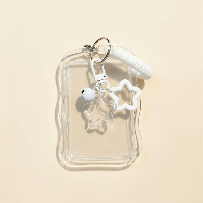 Porte-carte homme luxe — Glicine Polignano