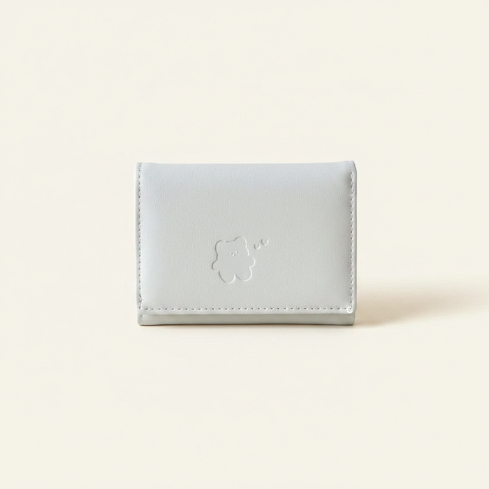 Porte-monnaie homme — Corallo Bisceglie