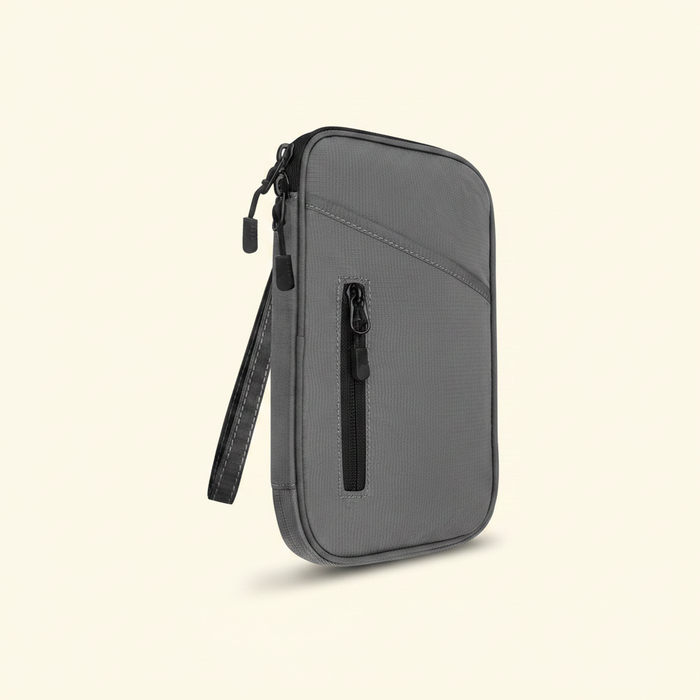 Portefeuille femme — Opale Lucca