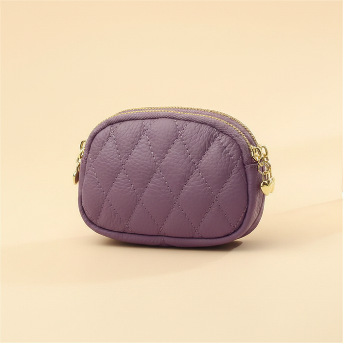 Portefeuille femme — Perla Noto