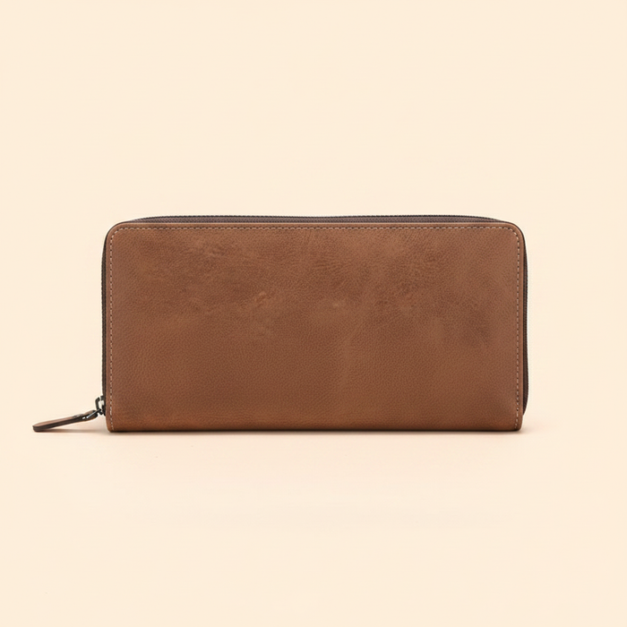 Portefeuille femme — Porpora Polignano