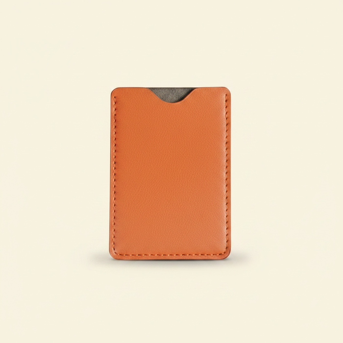 Portefeuille homme simili-cuir (PU) — Visone Sirolo