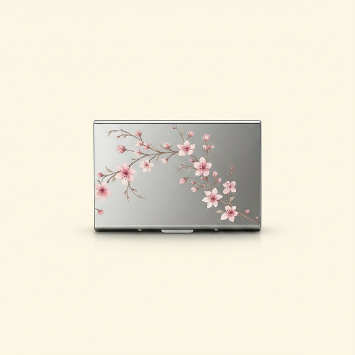 Portefeuille femme — Cenere Bolzano