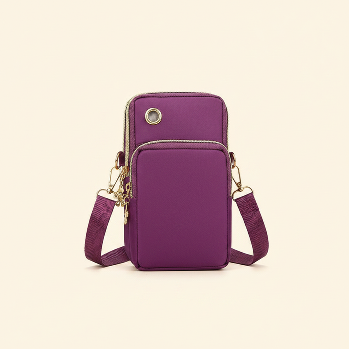 Portefeuille femme — Giada Cascia