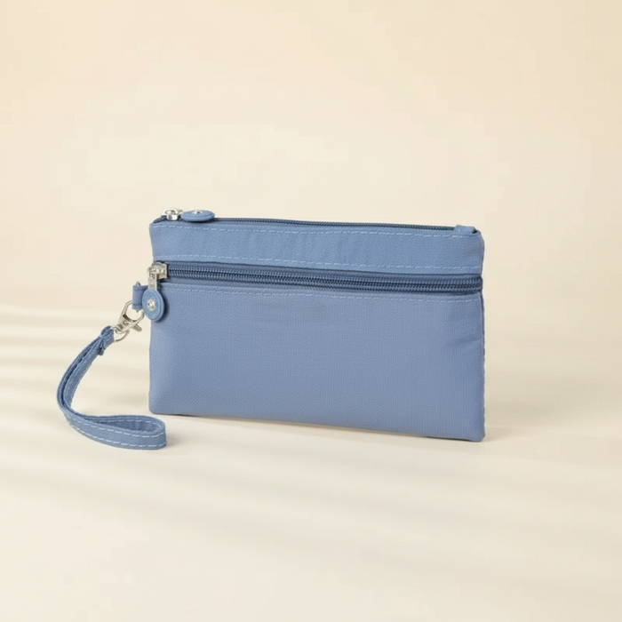 Portefeuille femme — Acero Chianti