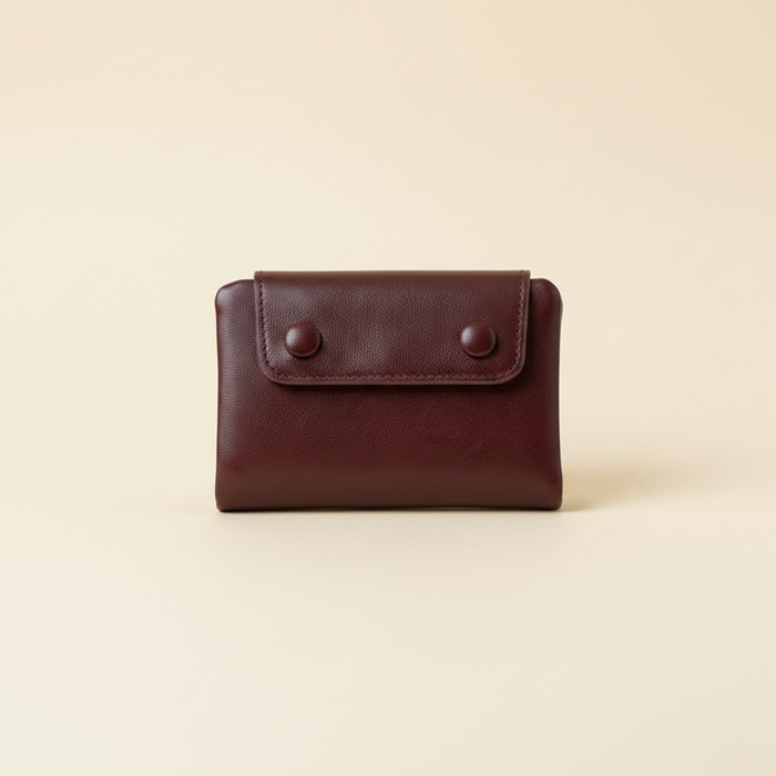 Portefeuille femme — Quiete Trani