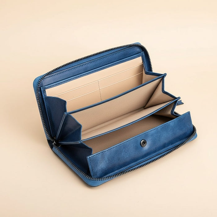 Portefeuille femme — Fico Scilla