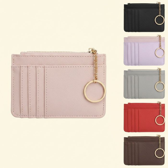 Portefeuille femme — Frassino Tropea