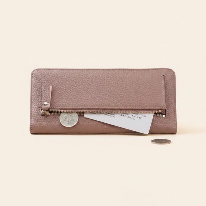 Portefeuille femme — Granito Como
